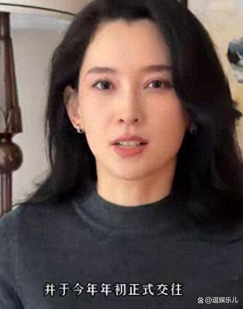 森林北李巧个人资料