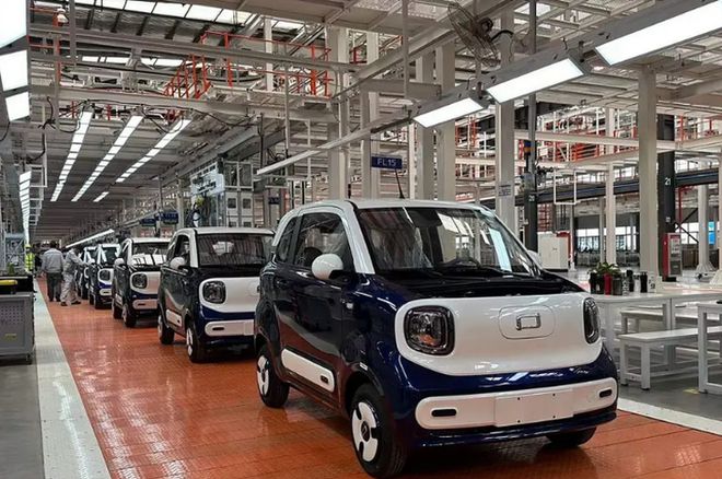 江苏盐城知名汽车经销商爆雷插图 江苏盐城知名汽车经销商爆雷