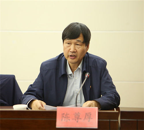河北密集调整区县“一把手”