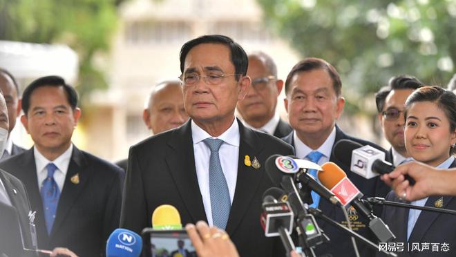 泰国为泰党提名贝东丹为总理候选人
