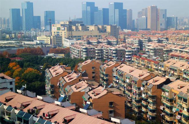 深圳一学区房价格暴跌