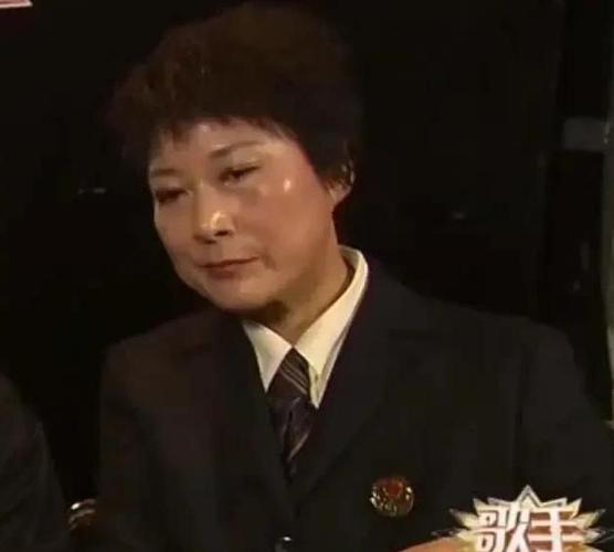 Hunan Satellite TV notary Liu Liping passed away