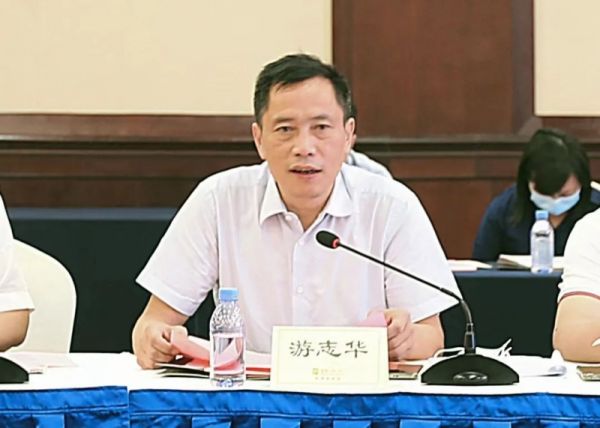 湖南湘潭市副市长杨晓军接受审查调查插图 湖南湘潭市副市长杨晓军接受审查调查
