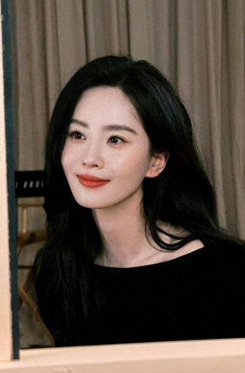 The whistleblower Liu Shishi just doesn't want to admit the divorce