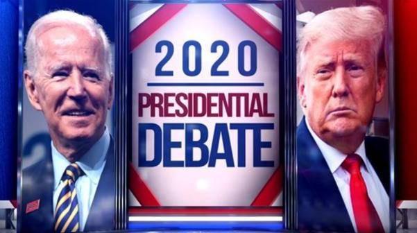 特朗普我完全有权干预2020年大选