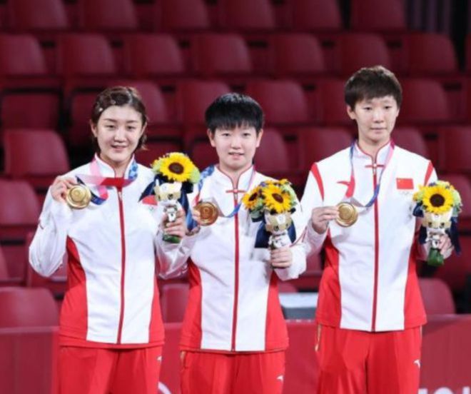 王楚钦梁靖崑晋级男双四强插图 王楚钦梁靖崑晋级男双四强