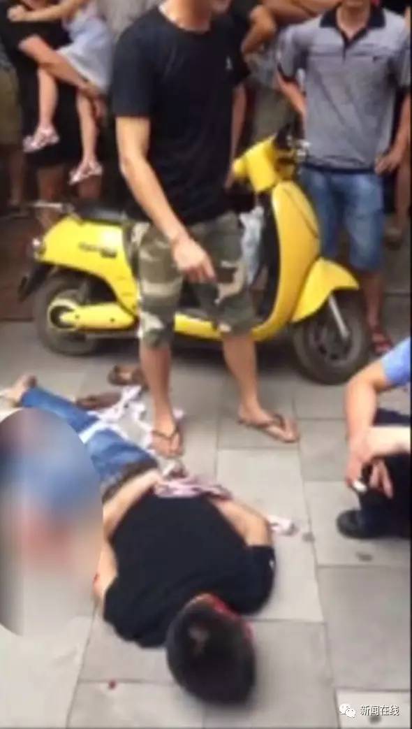 男子在医院伺机偷孩子？警方辟谣
