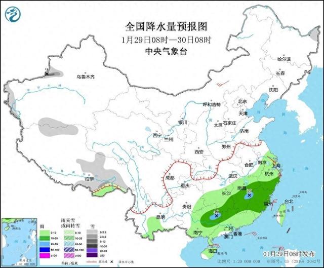 直击河南暴雨