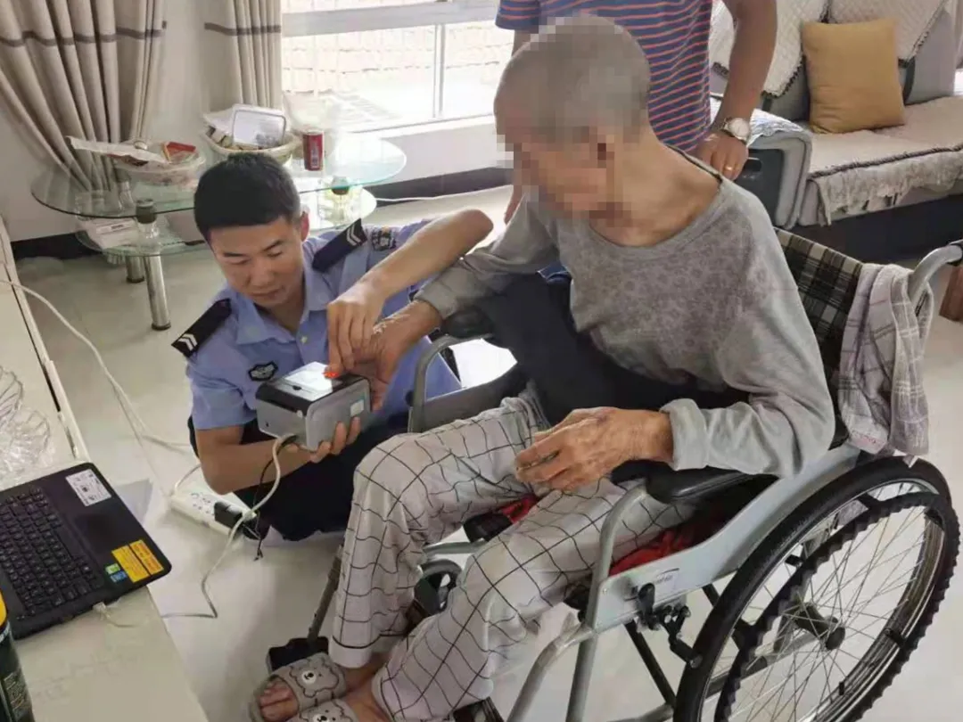 精神病人看守所内腹痛后死亡