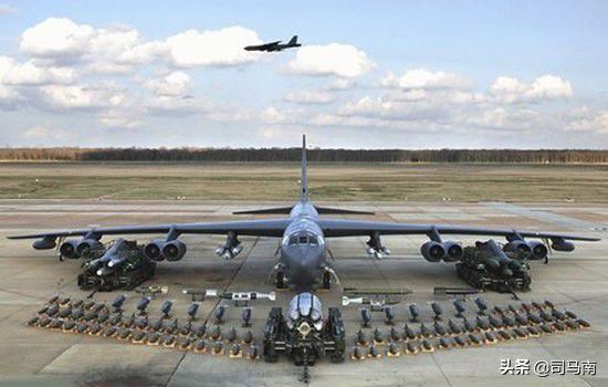 美国空军部长称：中国现在是一个威胁