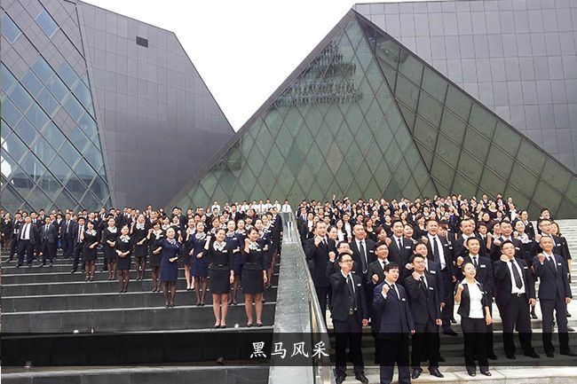 老牌地产公司被曝3小时裁掉所有员工