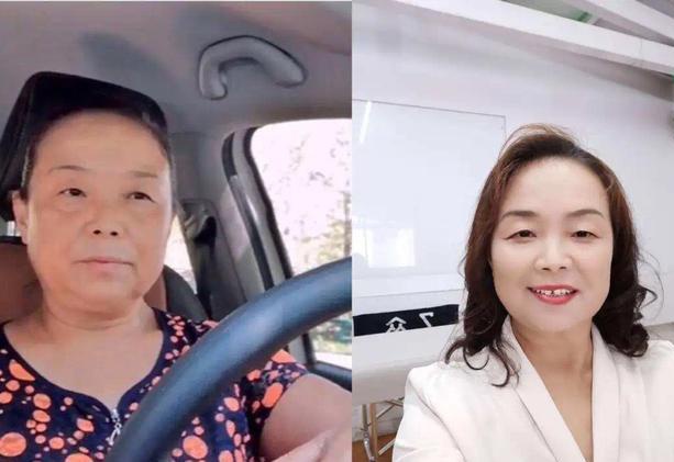 自驾阿姨苏敏离婚手续仍未办成