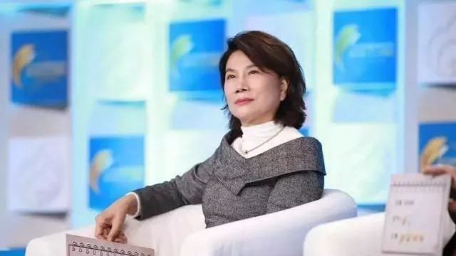 董明珠谈35岁找不到工作