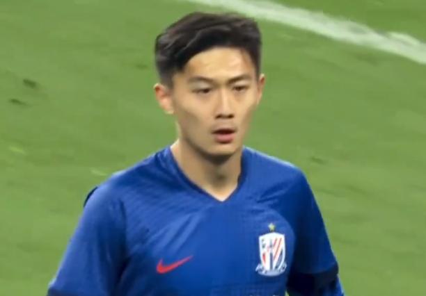 记者：谢鹏飞无缘踢日本有些意外