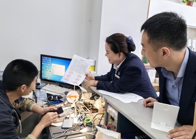 这届网民理财靠薅银行羊毛