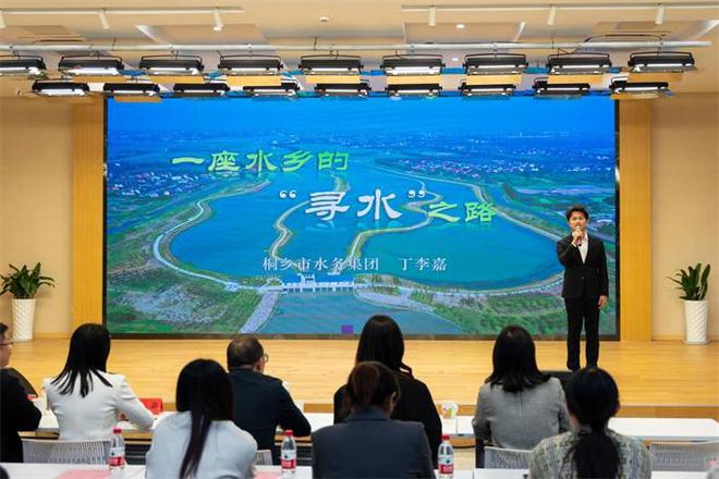 这组数据见证生态发展奇迹