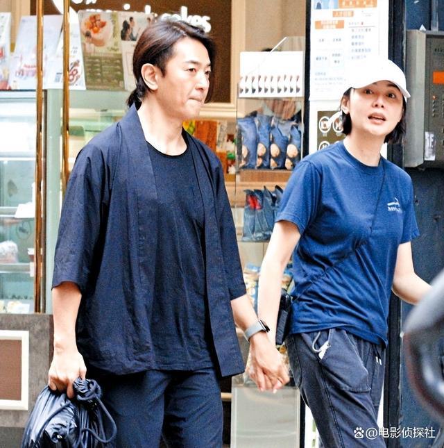 郑伊健吐槽老婆沉迷游戏