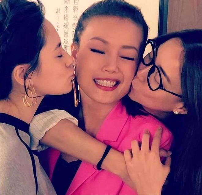 霍汶希否认阿娇皇甫圣华恋情