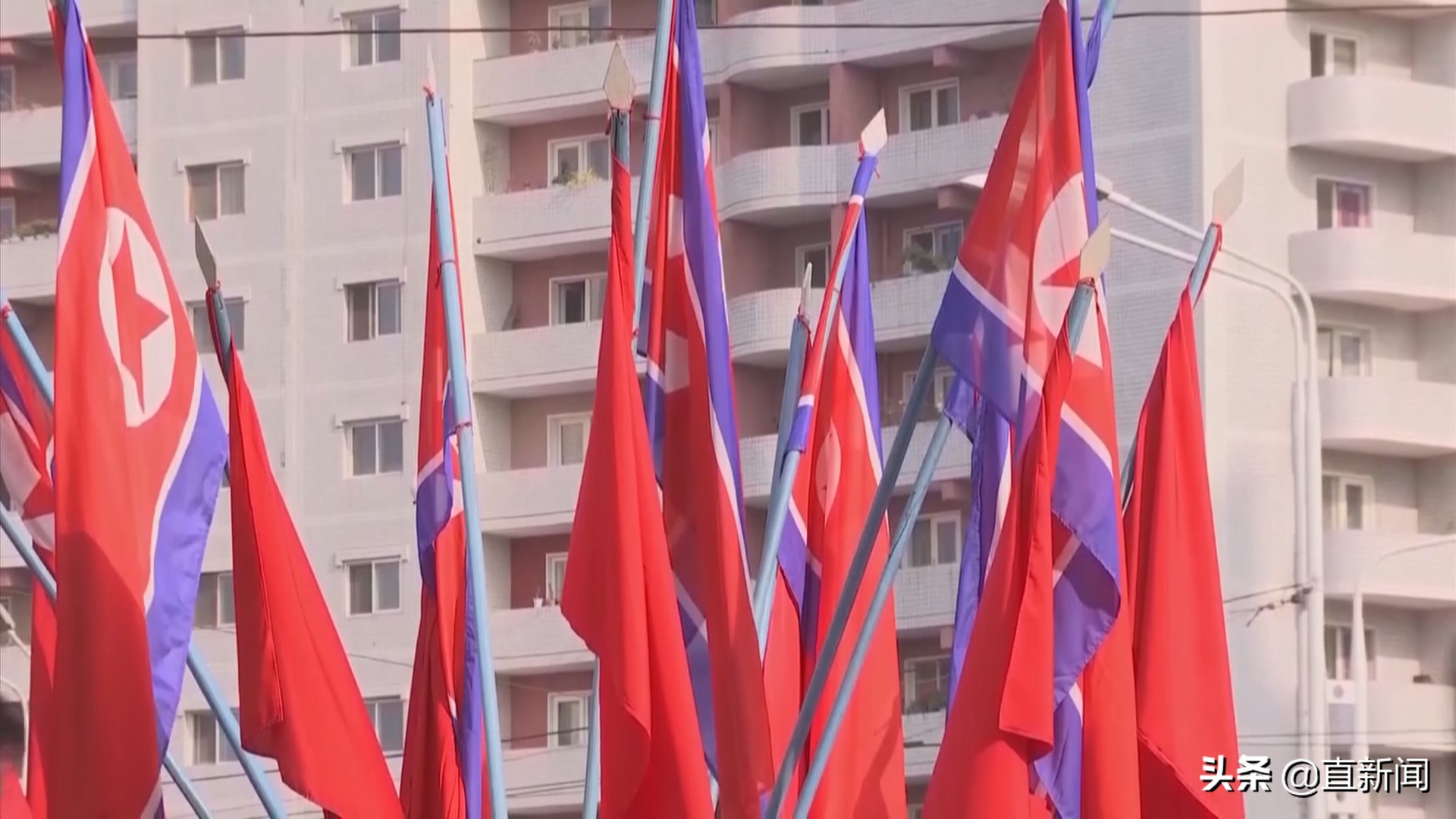 韩国防部长就自造核武表态插图 韩国防部长就自造核武表态