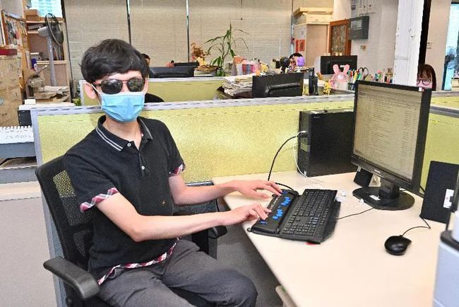 香港发津贴鼓励中高龄人士再就业