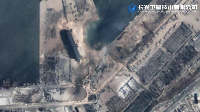 黎巴嫩军方就地引爆可疑电子设备