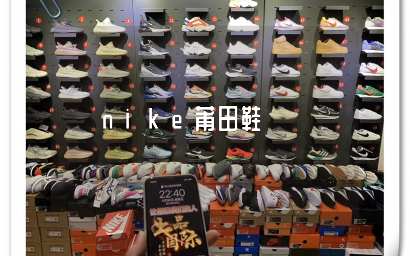 nike莆田鞋插图