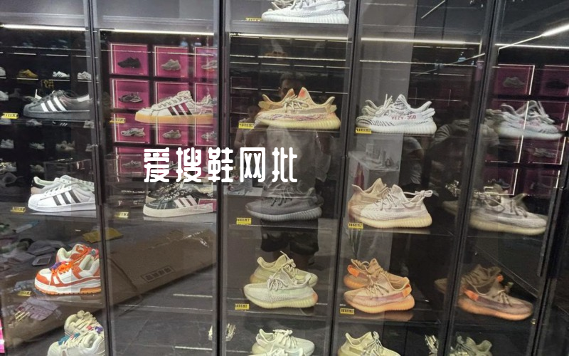 爱搜鞋网批插图