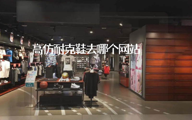 高仿耐克鞋去哪个网站插图