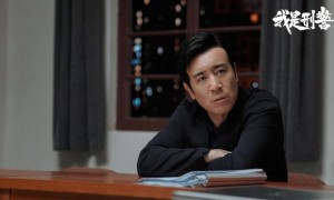 《我是刑警》编剧不打算惯着市场