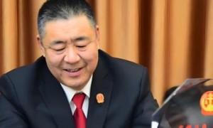 《新闻联播》披露他生前最后画面