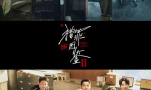 《猎罪图鉴2》导演谈刑侦剧创作