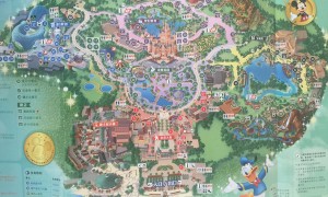 上海迪士尼16日闭园