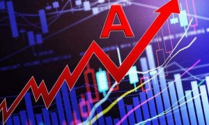 专家称A股100万点可期