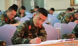 专家谈专科入伍学生退役免试升本