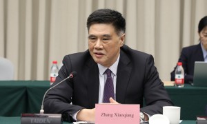 专家：中美可借二轨对话管控AI竞争