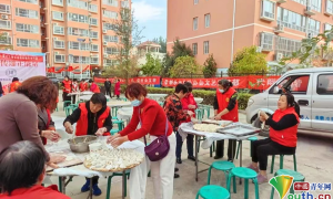 业主举报小区偷办残疾人学校