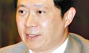 东莞市原市长李毓全被查