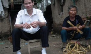 两民警隐匿DNA无罪鉴定结论酿冤案