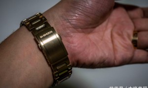 中企海外子公司黄金被抢