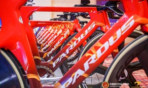 中国制造“征战”世界赛场
