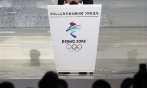中国奥委会副主席：别老骂中国足球