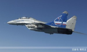 中国枭龙战机交付阿塞拜疆