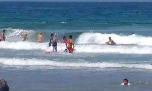 中国游客普吉岛游泳失踪 至今未找到