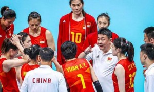 中国队已夺16金12银9铜