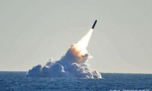 中方敦促美国撤回在境外部署核武器