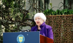 中美金融工作组举行第五次会议