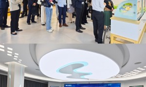 中银协副秘书长张亮赴任保协