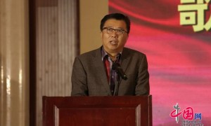 临沂市文联主席遇害身亡：身中数刀