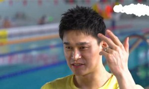 为什么覃海洋后半程游崩了