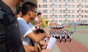 云南一中学被指强迫报考指定高中